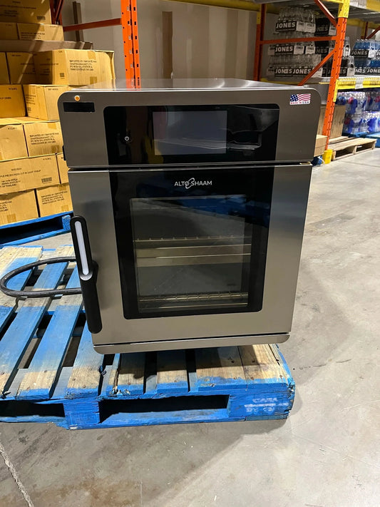 Alto-Shaam VMC-H2H Multi-Cook Oven - RENT TO OWN $125 per week