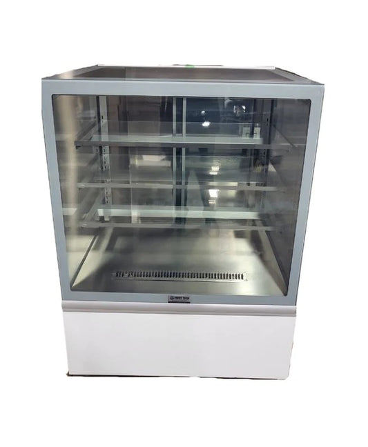 Frost Tech RF3-WRP Display Case - RENT TO OWN $70 per week