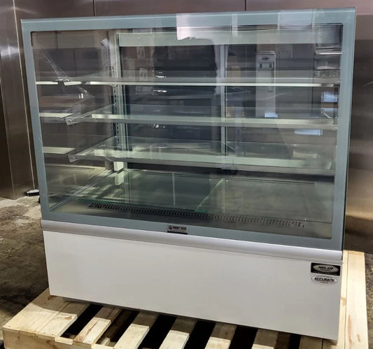 Frost Tech RF4-WRP Pastry Case - RENT TO OWN $60 per week