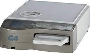 REFURBISHED STATIM-2000-G4 CASSETTE TYPE AUTOCLAVE STERILIZER